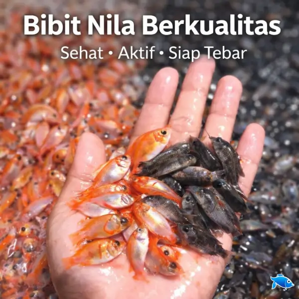 Bibit Nila